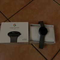 Pixel watch 1 LTE
