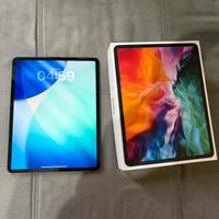 Ipad 12.9 4’ generazione 128gb