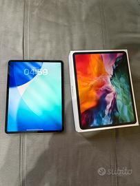 Ipad 12.9 4’ generazione 128gb