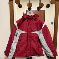 Giacca invernale da bambino