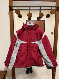 Giacca invernale da bambino