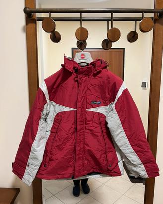 Giacca invernale da bambino