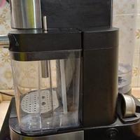 Macchinetta per il caffè Silvercrest