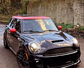 Mini R56 John Cooper Works
