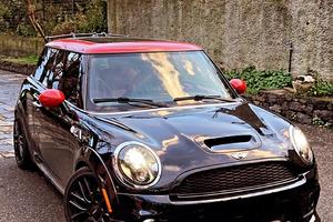 Mini R56 John Cooper Works