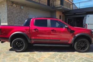 Ford Ranger Stormtrak