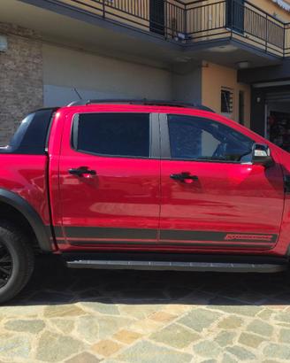 Ford Ranger Stormtrak