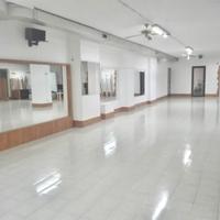 Locale 400 mq