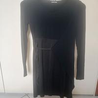 Abito nero Intimissimi tg.S