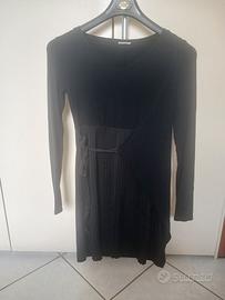 Abito nero Intimissimi tg.S