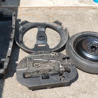 Ruota scorta Prius Plus