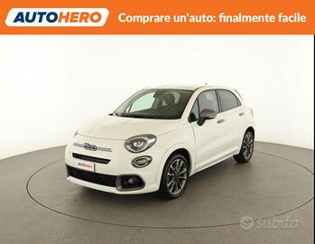 FIAT 500X CE05056