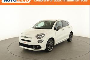 FIAT 500X CE05056