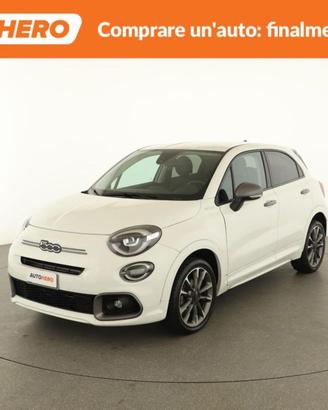 FIAT 500X CE05056