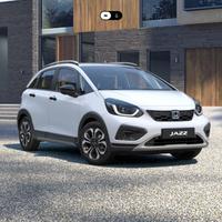 HONDA Jazz 4ª serie '20-> Jazz 1.5 Hev eCVT Cr...