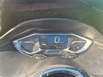 Honda PCX125