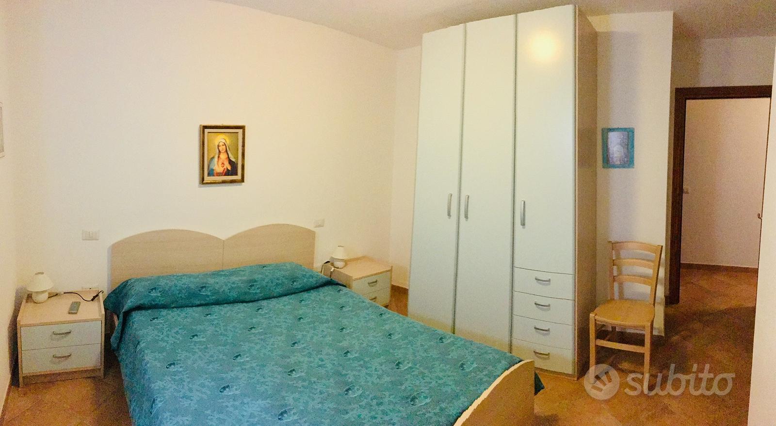 Apartment in Lungoni/Santa Teresa Gallura, Gallura Nord-Est Sardegna - Vista 5