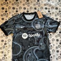 Maglia Barcellona