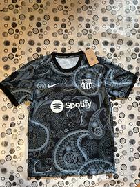 Maglia Barcellona