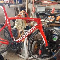 bici da corsa