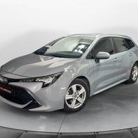 Toyota Corolla 1.8 Hybrid Active