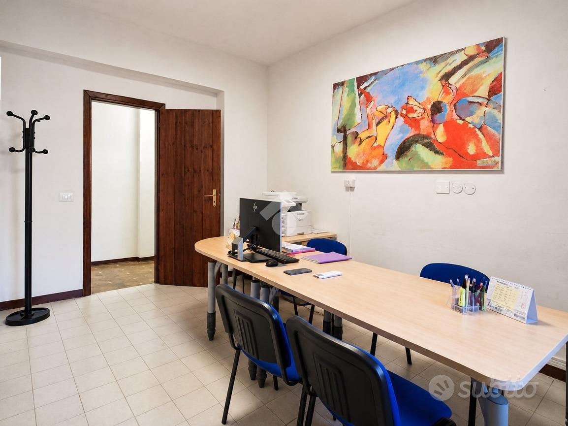 Appartamento – Milazzo, San Giovanni, Parco - Vista 4