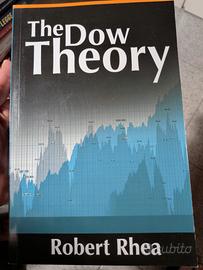 the Dow theory Robert rhea