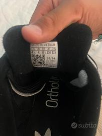 Scarpe Adidas campus