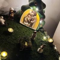 presepe Thun