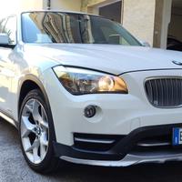 Bmw x1 xline