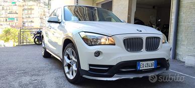 Bmw x1 xline