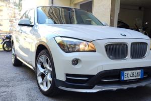 Bmw x1 xline