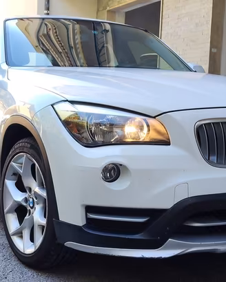 Bmw x1 xline