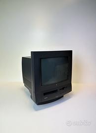 Apple Power Macintosh 5500/225 Black - Vintage