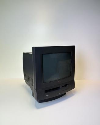 Apple Power Macintosh 5500/225 Black - Vintage