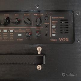 strumenti musicali  ampli