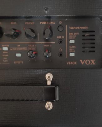 strumenti musicali  ampli