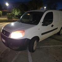 Fiat doblò maxi