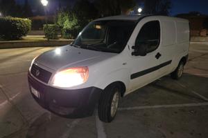Fiat doblò maxi