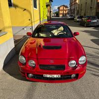 Toyota celica gt-four