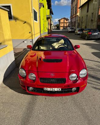 Toyota celica gt-four
