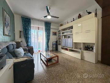 Appartamento via lago d'iseo 18d, taranto