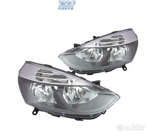 FARI RENAULT CLIO 4 13-16
