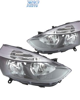 FARI RENAULT CLIO 4 13-16