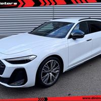 AUDI A5 Avant TDI 150 kW mHEV+ S tronic S Line e