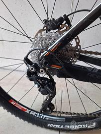 MTB Univega 27"