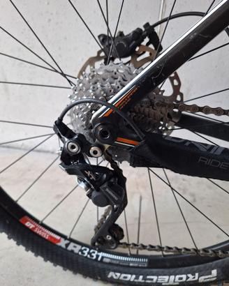 MTB Univega 27"
