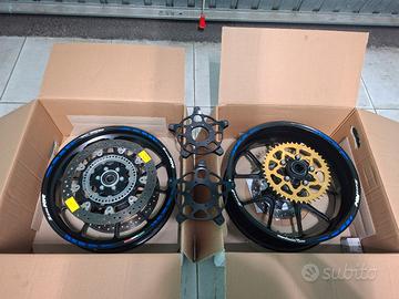 cerchi Marchesini mrs10 