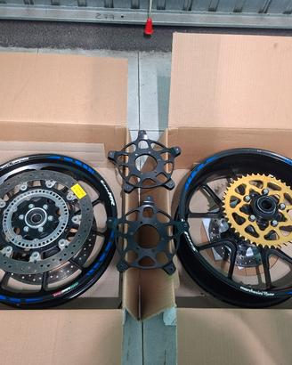 cerchi Marchesini mrs10 