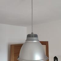 Lampadari stile industriale 